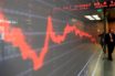 Τραπεζικό “sell off”: Στις 666,84 μονάδες το Χρηματιστήριο με πτώση 2,10%