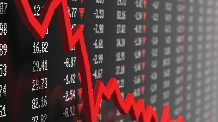 Χρηματιστήριο: Νέες ισχυρές πιέσεις εν μέσω γενικευμένου αρνητικού κλίματος στην Ευρώπη