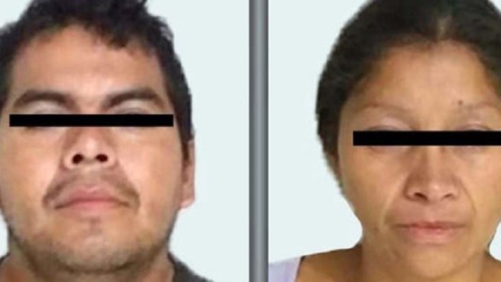 Φρίκη στο Μεξικό: Ζευγάρι serial killer είχε σκοτώσει και τεμαχίσει 20 γυναίκες