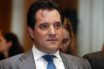 Όταν ο ΣΚΑΪ… “στριμώχνει” τον Άδωνι Γεωργιάδη για το ναζιστικό παροξυσμό της Στεργιοπούλου (video)
