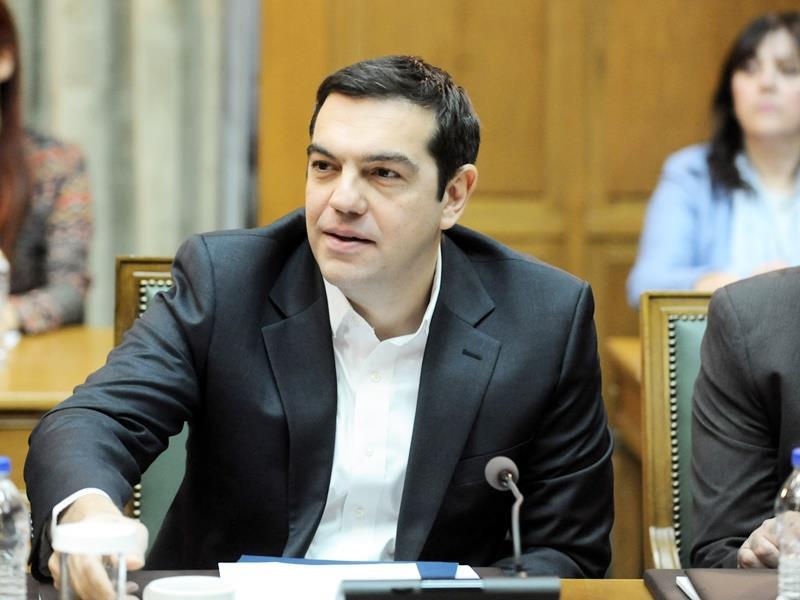 Μήνυμα Τσίπρα στο υπουργικό: “Προχωράμε μπροστά” – Ο σχεδιασμός για την εφαρμογή των μέτρων στήριξης