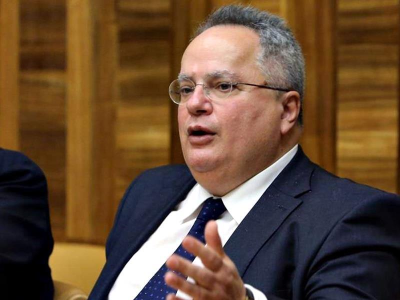 Πρωτοβουλία Κοτζιά για έλεγχο των μυστικών κονδυλίων μέσω ψήφισης νόμου