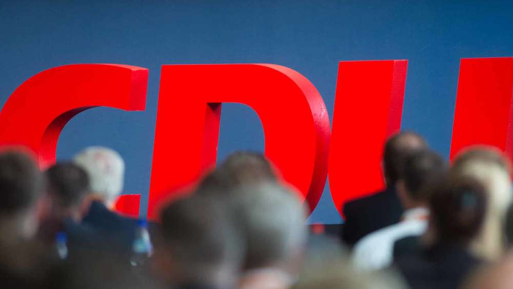 Η διαδοχή της Μέρκελ στο CDU κρίνει το μέλλον της κυβέρνησης – Αυτοί είναι οι 4 υποψήφιοι
