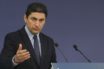 Αυγενάκης για Σαμαρά: Από πότε είναι ακροδεξιά πολιτική να μιλά κάποιος για τα δίκαια της πατρίδας;