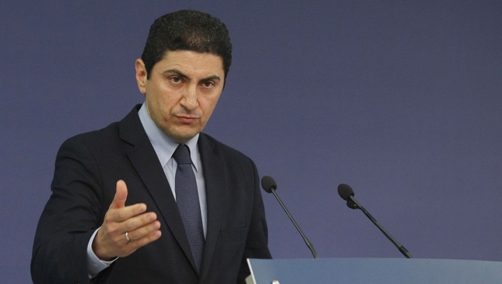 Αυγενάκης για Σαμαρά: Από πότε είναι ακροδεξιά πολιτική να μιλά κάποιος για τα δίκαια της πατρίδας;