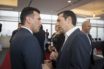 Τηλεφωνική επικοινωνία Τσίπρα με Ζάεφ – Τι συζήτησαν για τη Συμφωνία των Πρεσπών