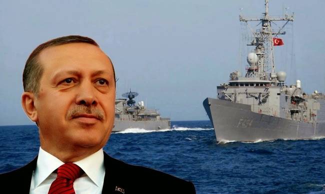 Cengiz Aktar: Η “εξαγωγή” εσωτερικών κρίσεων και τα αδιέξοδα της Τουρκίας