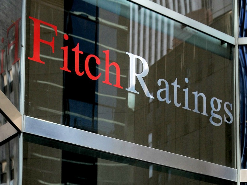 Fitch: Υποβάθμισε το αξιόχρεο 20 τουρκικών τραπεζών