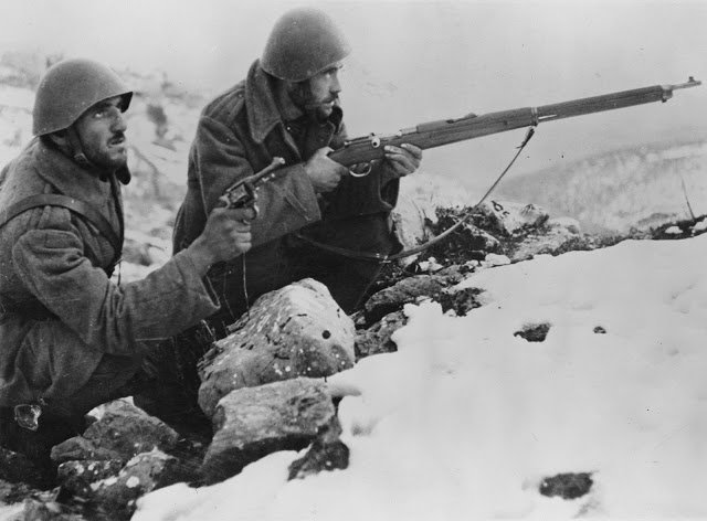 28η Οκτωβρίου 1940: Ημέρα μνήμης και εθνικής περηφάνειας