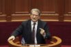Μπερίσα : Ο αντιαλβανισμός και ο ανθελληνισμός δεν εξυπηρετούν σε τίποτα