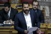 Κρέτσος για MEGA: Το τελευταίο επεισόδιο κακοδιαχείρισης στην ελληνική τηλεόραση