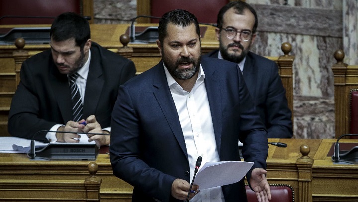 Κρέτσος για MEGA: Το τελευταίο επεισόδιο κακοδιαχείρισης στην ελληνική τηλεόραση