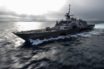 Η Lockheed Martin “μπαίνει” δυναμικά και σε προγράμματα του Πολεμικού Ναυτικού