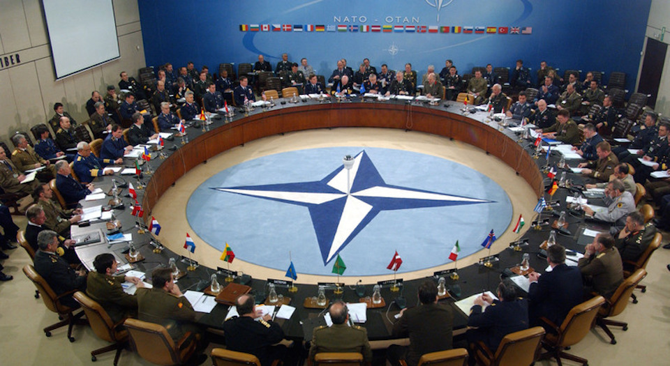 NATO: Κυβερνοεπιθέσεις από την Ρωσία καταγγέλλουν Βρετανία, Ολλανδία, Αυστραλία και Καναδάς