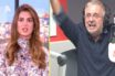 Άγριος τσακωμός on air Βερύκιου – Τσιμτσιλή – “Αλλού αυτά όχι σε μένα” (video)
