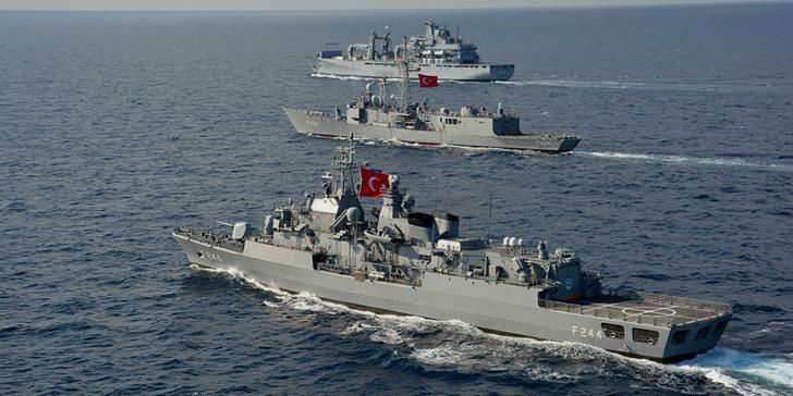 Ευθείες απειλές της Τουρκίας για την έρευνα στο οικόπεδο 7 στην Κύπρο