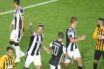 Super League: Ο ΠΑΟΚ νικητής του ντέρμπι με τον ΑΡΗ, οδηγεί το πρωτάθλημα