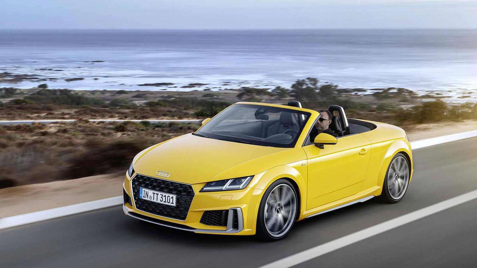 Νέες διαστάσεις στο σκάνδαλο της Audi