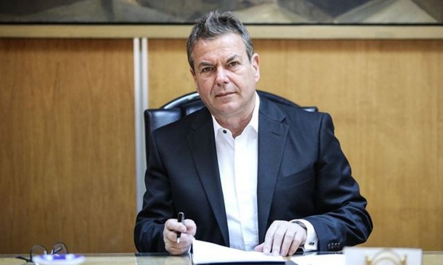 Πετρόπουλος: Το δημόσιο θα ασκήσει έφεση κατά της επιστροφής αναδρομικών σε συνταξιούχους