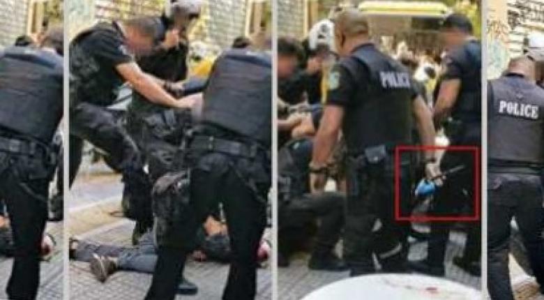 “Κανένα αποτύπωμα του Ζακ Κωστόπουλου στο μαχαίρι”