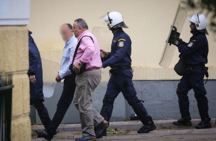 Λιντσάρισμα Ζακ Κωστόπουλου: Πλήθος αντιφάσεων στην απολογία του 55χρονου μεσίτη