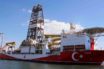 Τουρκικά ΜΜΕ: Βγαίνει ο “Πορθητής” στην Αν. Μεσόγειο