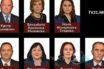 Το VMRO διαγράφει τους 7 βουλευτές του που ψήφισαν υπέρ των συνταγματικών αλλαγών
