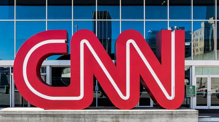 ΗΠΑ: Άλλο ένα ύποπτο δέμα για το CNN