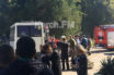 “Μαζική δολοφονία” και όχι τρομοκρατικό το αιματηρό χτύπημα στην Κριμαία – Τουλάχιστον 18 νεκροί
