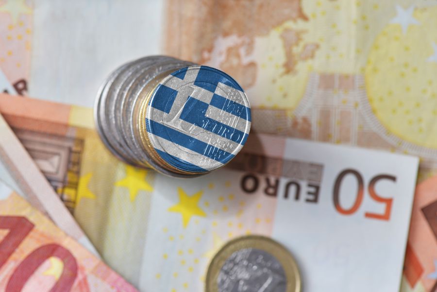 Κομισιόν: Δύο σενάρια για συντάξεις και μέτρα στήριξης 1,1 δισ. στο προσχέδιο προϋπολογισμού