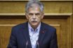 Δανέλλης: Διαφωνεί με Θεοδωράκη και αφήνει ανοικτό το ενδεχόμενο να δώσει ψήφο εμπιστοσύνης στην κυβέρνηση εάν χρειαστεί…