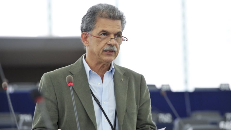 Δανέλλης: Υπάρχει δυνατότητα νέας κυβερνητικής πλειοψηφίας στην παρούσα Βουλή (ηχητικό)