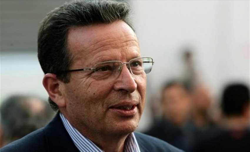 Ήρθη η ασυλία του ευρωβουλευτή της Ν.Δ. Γιώργου Κύρτσου