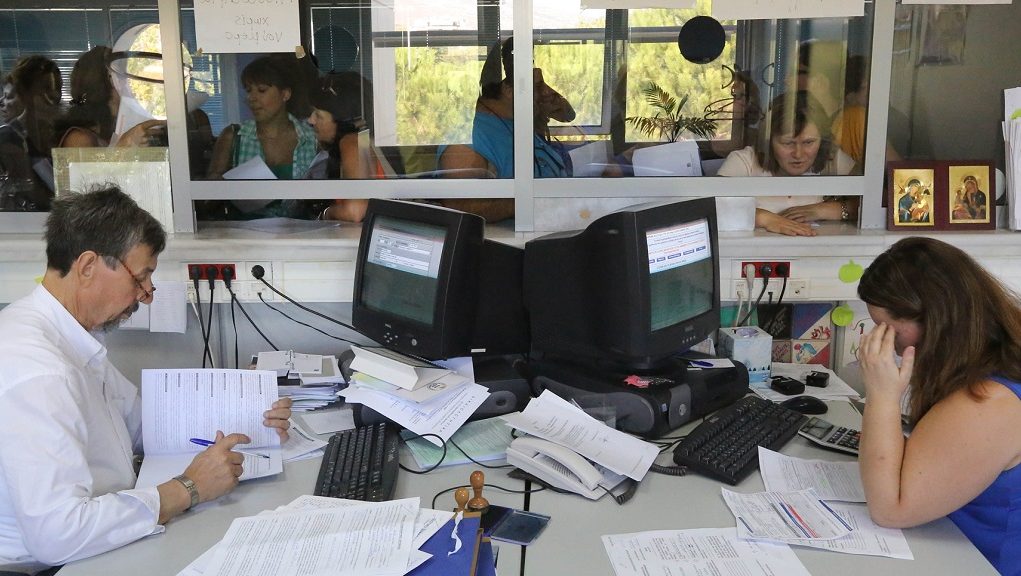 Έρχεται ο εφοριακός της γειτονιάς – Τι είναι, από πότε θα ισχύσει