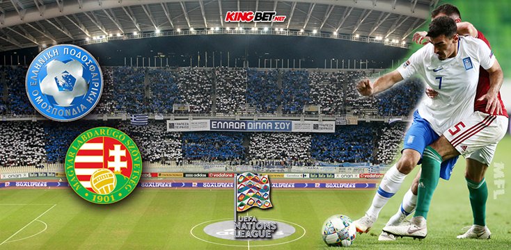 Nations League: Από το Epsilon TV η ρεβάνς της εθνικής Ποδοσφαίρου με την Ουγγαρία