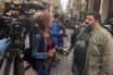Πηγές Υπ. Προστασίας του Πολίτη: Ο Φαήλος Κρανιδιώτης αυτός που αποδοκίμασε την Όλγα Γεροβασίλη (video)