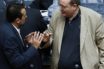 Συνέχεια στην αντιπαράθεση για την ΕΡΤ από Παππά – Φίλη (ηχητικό)