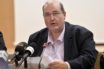 Ν. Φίλης: Ο αγώνας δεν είναι ταχύτητας, αλλά αντοχής