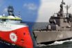 Η Άγκυρα κατηγορεί την Ελλάδα ότι οριοθετεί υποθετικές γραμμές- Ο Ερντογάν απειλεί με μέτρα