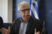 Γαβρόγλου: Η διακίνηση ναρκωτικών είναι κακούργημα, να καλέσουν οι Πρυτάνεις την αστυνομία