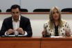 Φ. Γεννηματά: Το ΚΙΝ.ΑΛ. διεκδικεί ισχυρή εντολή για να εγγυηθεί κυβέρνηση ευρείας πλειοψηφίας