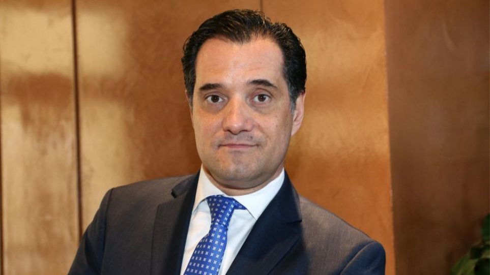 Γεωργιάδης: Ήταν λάθος όταν στο δημοψήφισμα του ’15 δεν κάναμε αποχή (ηχητικό)