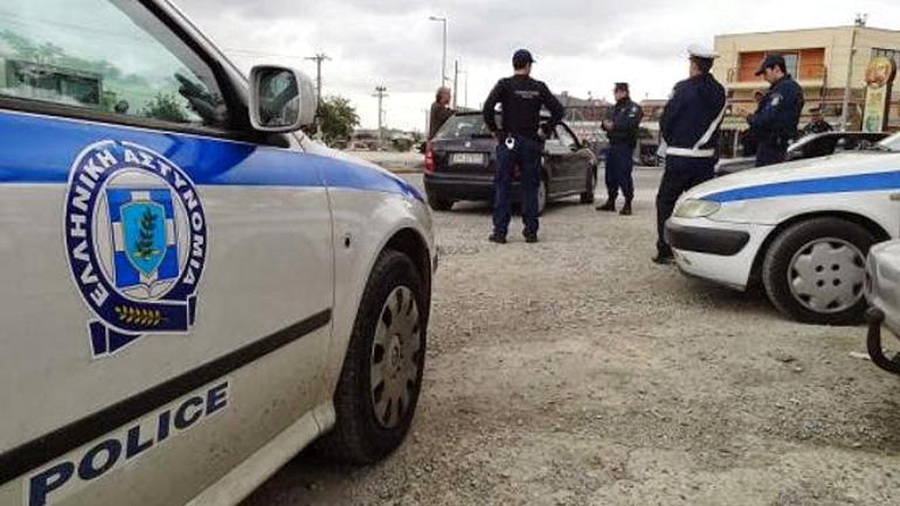 Οικονομικές διαφορές το πιο πιθανό σενάριο για τη συμπλοκή στο Γέρακα – Συμμετείχαν Έλληνες και Αλβανοί