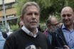Την υποψηφιότητά του για τον Δήμο Αθηναίων ανακοίνωσε ο Παύλος Γερουλάνος