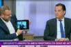 Χριστοφορίδης κατά Άδωνι για το 25ευρο στα νοσοκομεία (video)