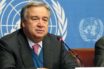 Γκουτέρες: Οι πολιτικές δυνάμεις της ΠΓΔΜ να εφαρμόσουν το αποτέλεσμα του δημοψηφίσματος