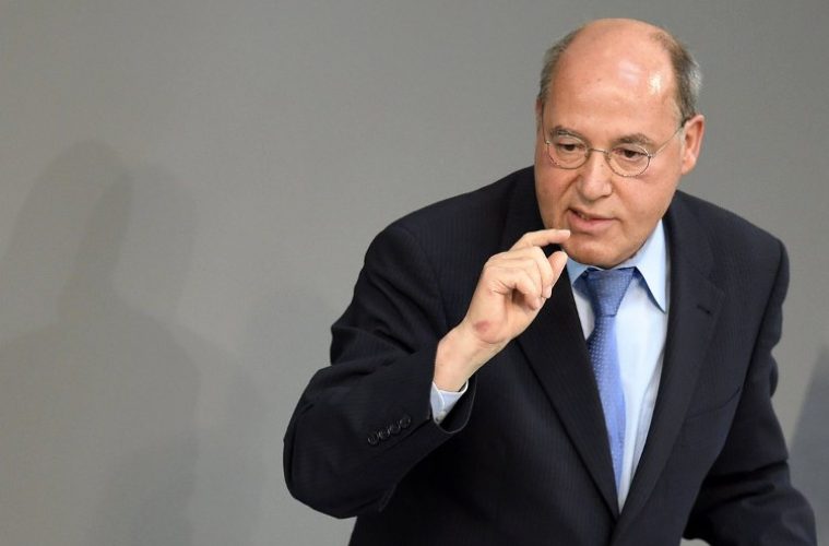 Παρέμβαση Γκίζι: Η Γερμανία να συμφωνήσει για τις συντάξεις