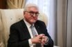 Γερμανικός τύπος: “Ο Σταϊνμάγιερ ζήτησε συγγνώμη”