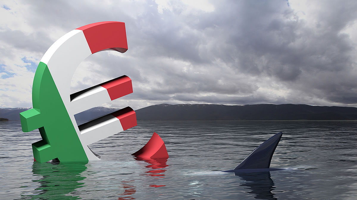Forbes: Προσέξτε ιδιαίτερα με την Ιταλία και ένα… “Italexit”