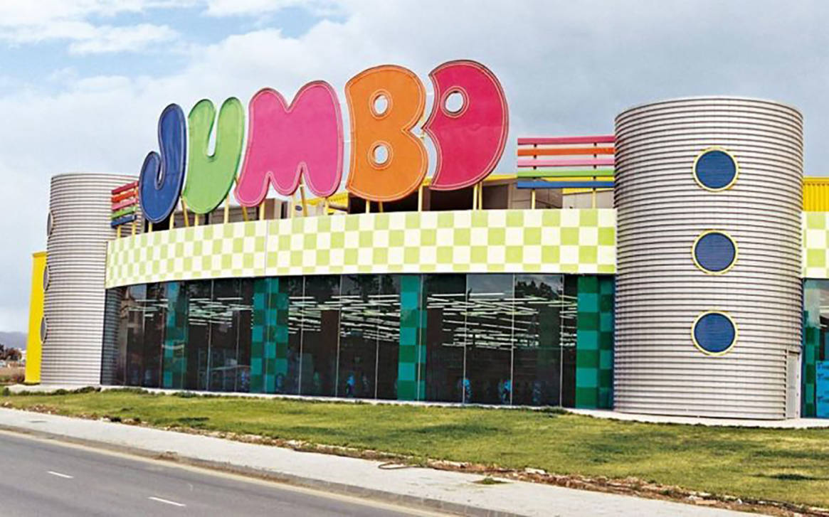 Μεγάλο σκάνδαλο στην Jumbo – Απομακρύνεται ο αντιπρόεδρος – Εισαγγελική έρευνα